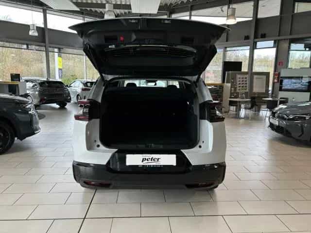 Citroën C5 Aircross MAX 145 +Winter+Kamera+13"Navi+AHK+ 03/2026-photo-15