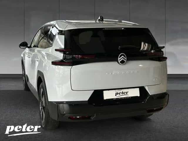 Citroën C5 Aircross MAX 145 +Winter+Kamera+13"Navi+AHK+ 03/2026-photo-2