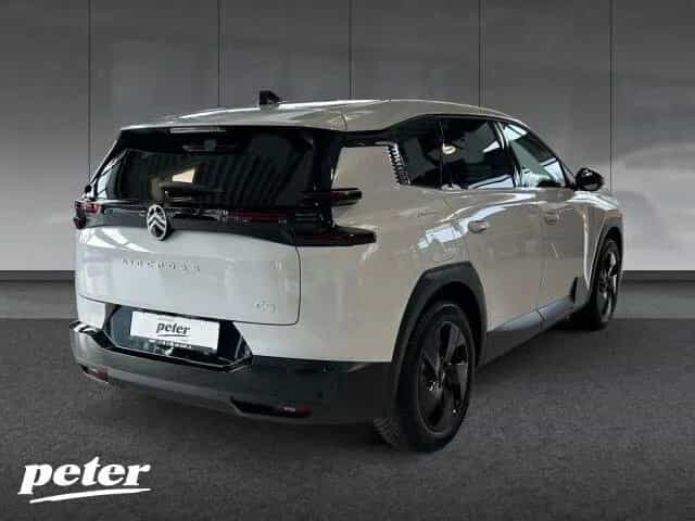Citroën C5 Aircross MAX 145 +Winter+Kamera+13"Navi+AHK+ 03/2026-photo-3