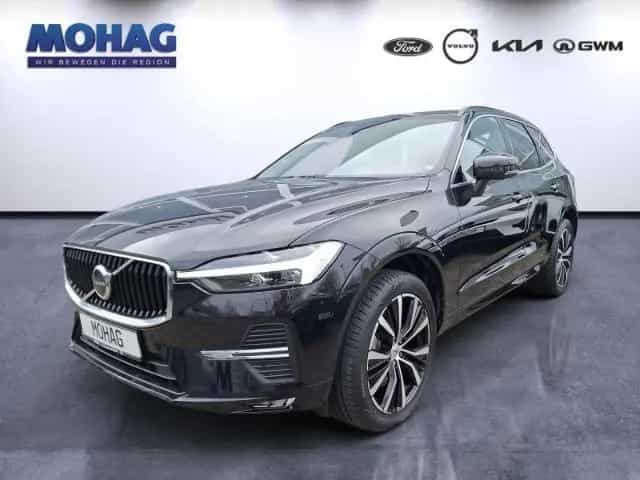 Volvo XC60 Core B4 Diesel AWD *LED*Standheizung* 06/2023-photo-0