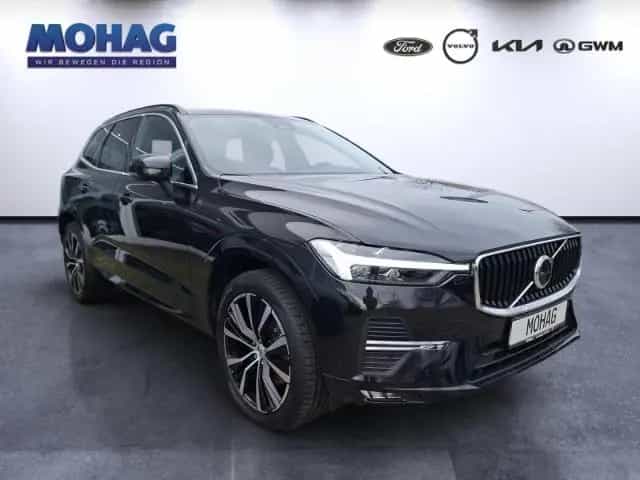 Volvo XC60 Core B4 Diesel AWD *LED*Standheizung* 06/2023-photo-1