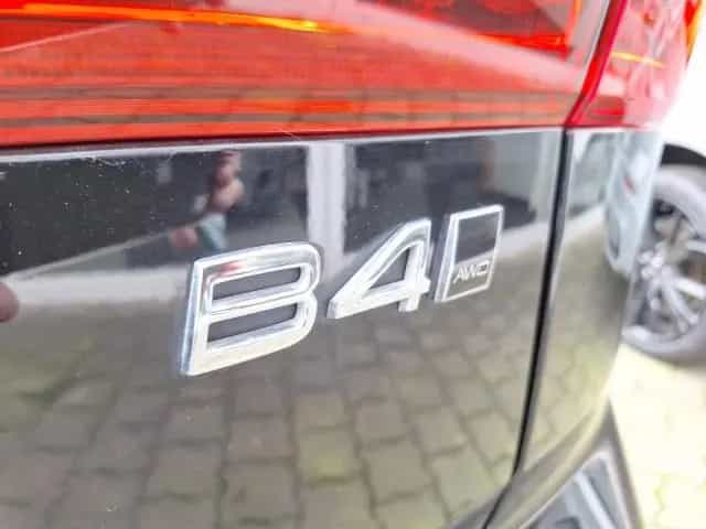 Volvo XC60 Core B4 Diesel AWD *LED*Standheizung* 06/2023-photo-14