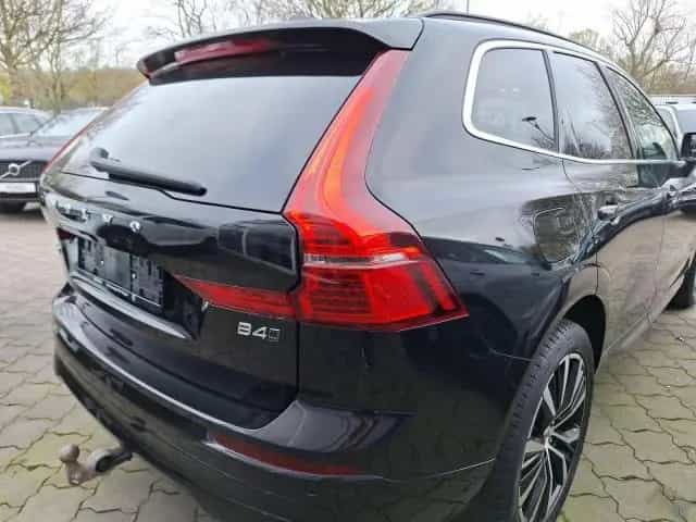 Volvo XC60 Core B4 Diesel AWD *LED*Standheizung* 06/2023-photo-15