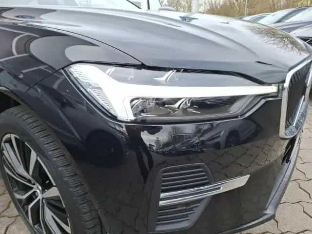 Volvo XC60 Core B4 Diesel AWD *LED*Standheizung* 06/2023-photo-16
