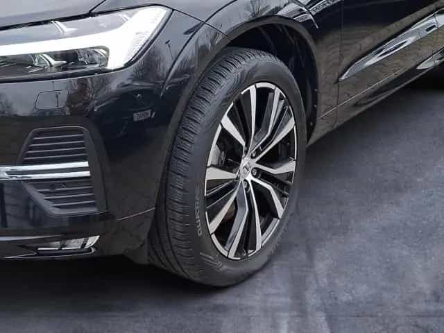 Volvo XC60 Core B4 Diesel AWD *LED*Standheizung* 06/2023-photo-5
