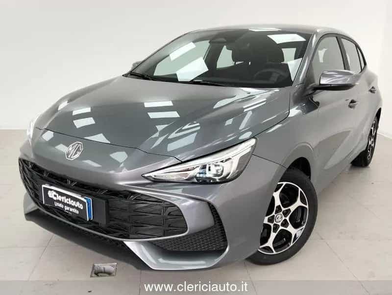 Other Other MG MG3 1.5 Comfort 03/2025-photo-0