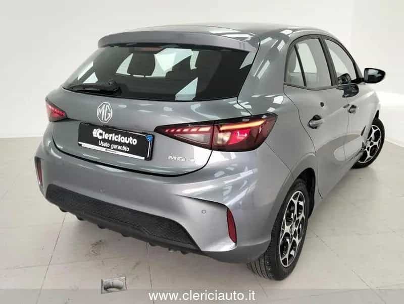 Other Other MG MG3 1.5 Comfort 03/2025-photo-1