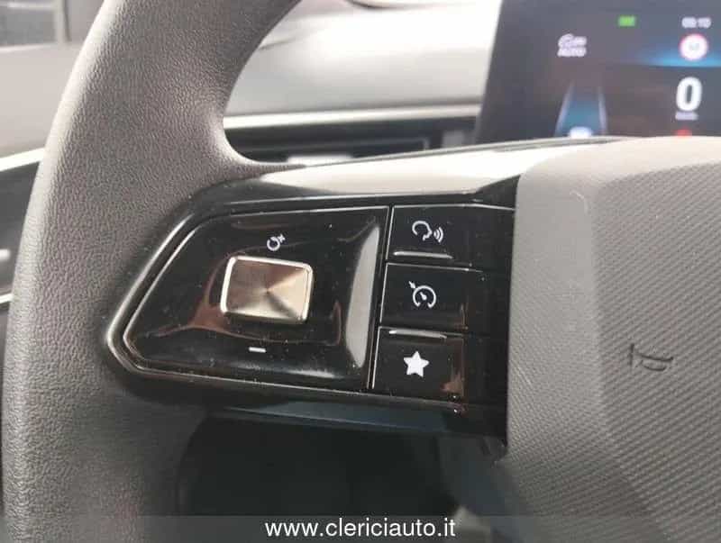 Other Other MG MG3 1.5 Comfort 03/2025-photo-10
