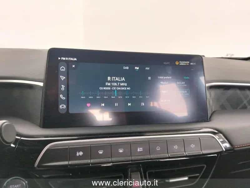 Other Other MG MG3 1.5 Comfort 03/2025-photo-12