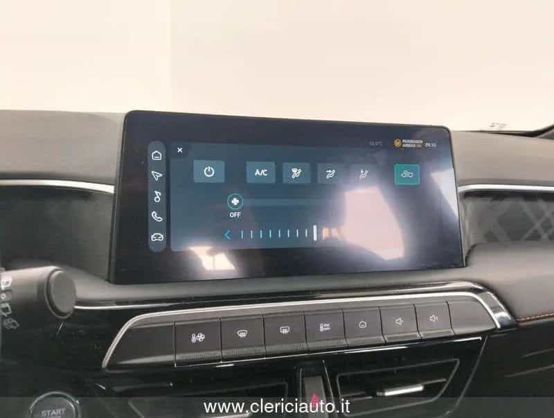 Other Other MG MG3 1.5 Comfort 03/2025-photo-14