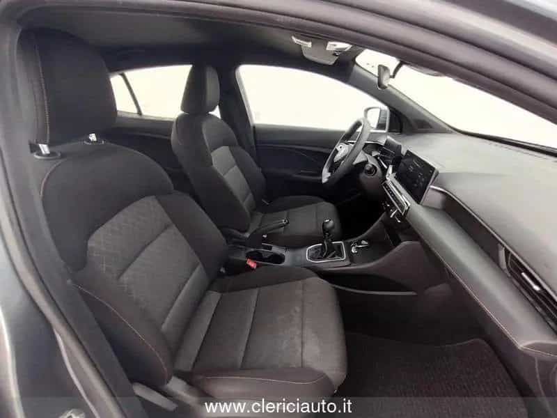 Other Other MG MG3 1.5 Comfort 03/2025-photo-2
