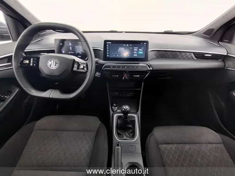 Other Other MG MG3 1.5 Comfort 03/2025-photo-3