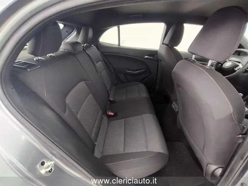 Other Other MG MG3 1.5 Comfort 03/2025-photo-4