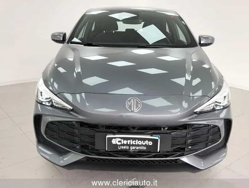 Other Other MG MG3 1.5 Comfort 03/2025-photo-5