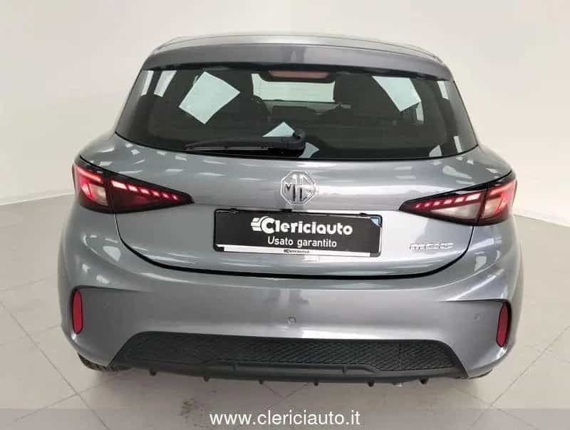 Other Other MG MG3 1.5 Comfort 03/2025-photo-6