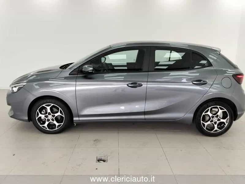 Other Other MG MG3 1.5 Comfort 03/2025-photo-7