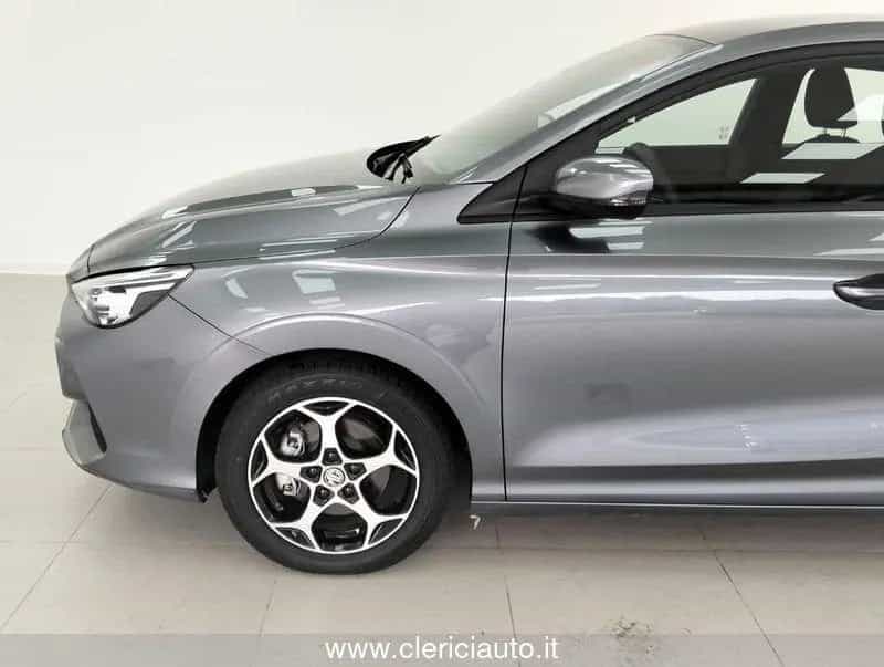 Other Other MG MG3 1.5 Comfort 03/2025-photo-8