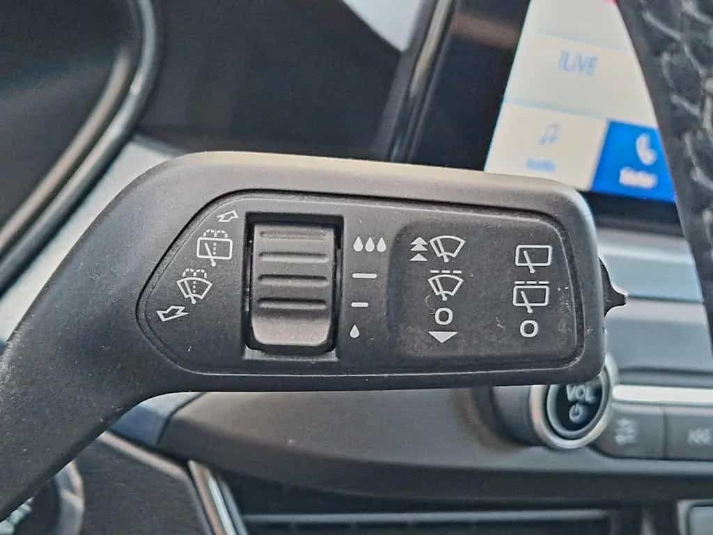 Ford Focus Turnier Active (1.Hand, AHK, LED, Navi) 11/2020-photo-25