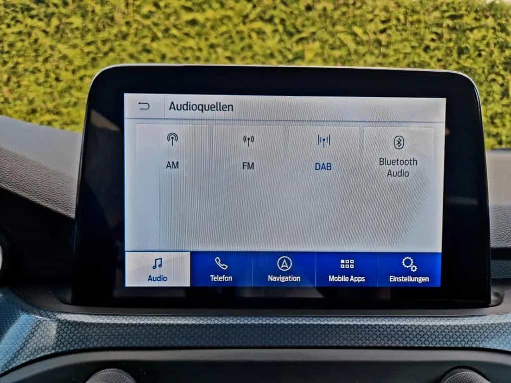 Ford Focus Turnier Active (1.Hand, AHK, LED, Navi) 11/2020-photo-28