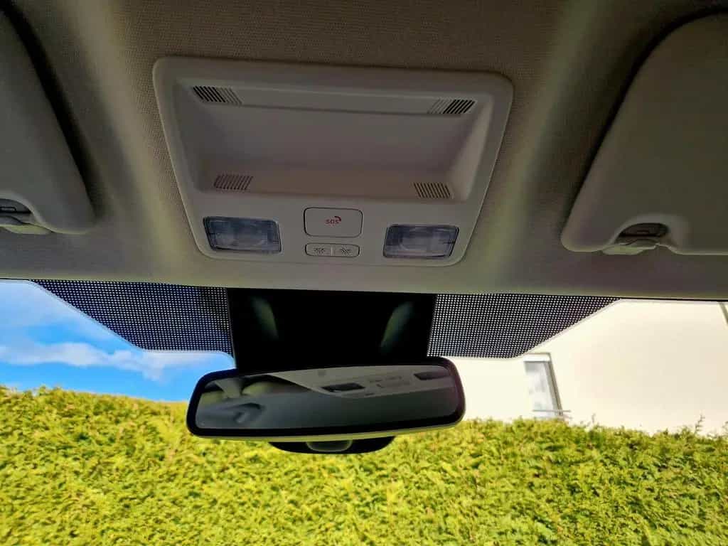 Ford Focus Turnier Active (1.Hand, AHK, LED, Navi) 11/2020-photo-37