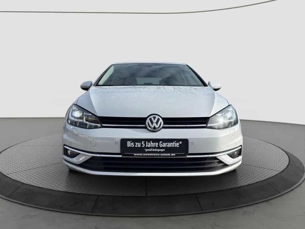 Volkswagen Golf 1.5 TSI DSG ACT Join Navi*LED*PDC*SHZ*ACC 12/2018-photo-1