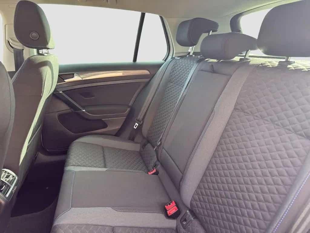 Volkswagen Golf 1.5 TSI DSG ACT Join Navi*LED*PDC*SHZ*ACC 12/2018-photo-12