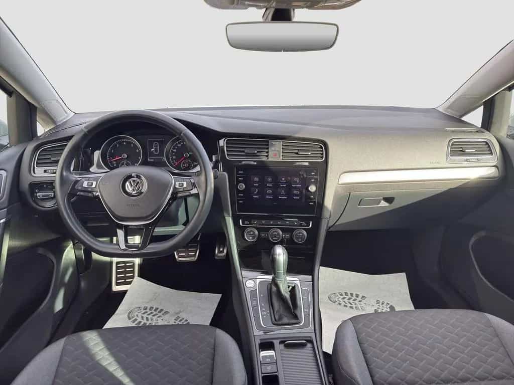 Volkswagen Golf 1.5 TSI DSG ACT Join Navi*LED*PDC*SHZ*ACC 12/2018-photo-13