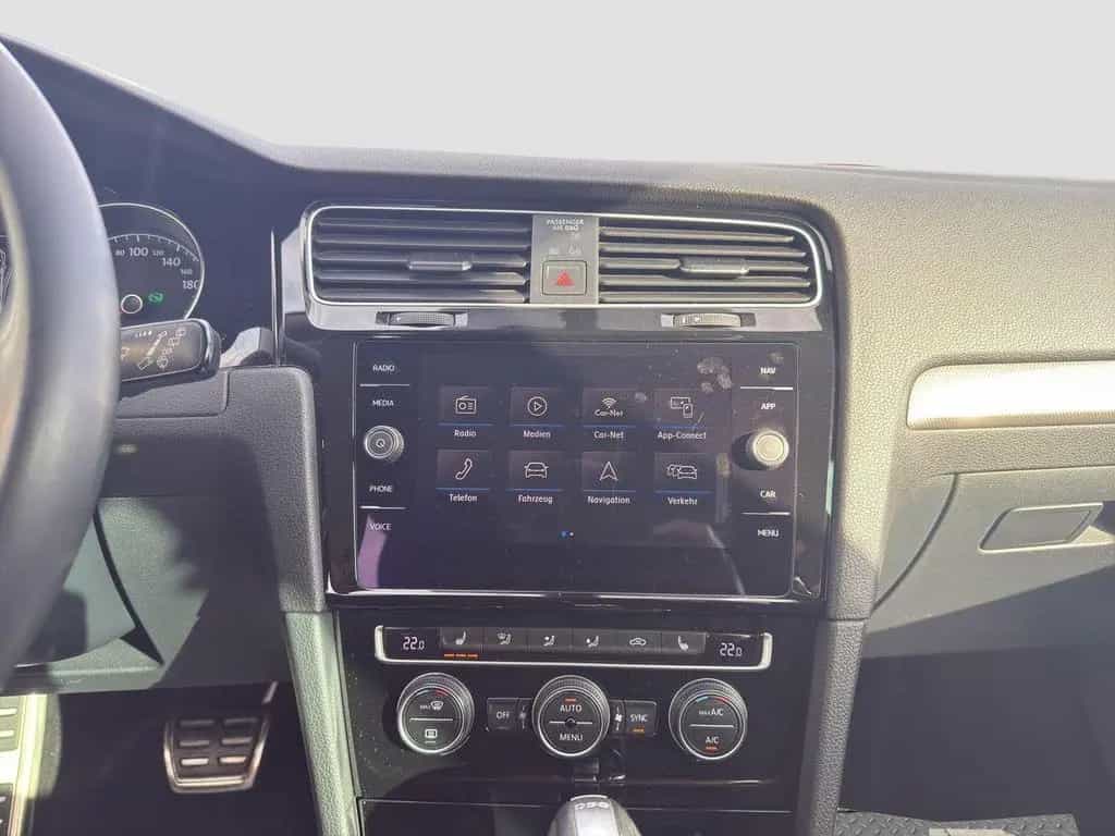 Volkswagen Golf 1.5 TSI DSG ACT Join Navi*LED*PDC*SHZ*ACC 12/2018-photo-14