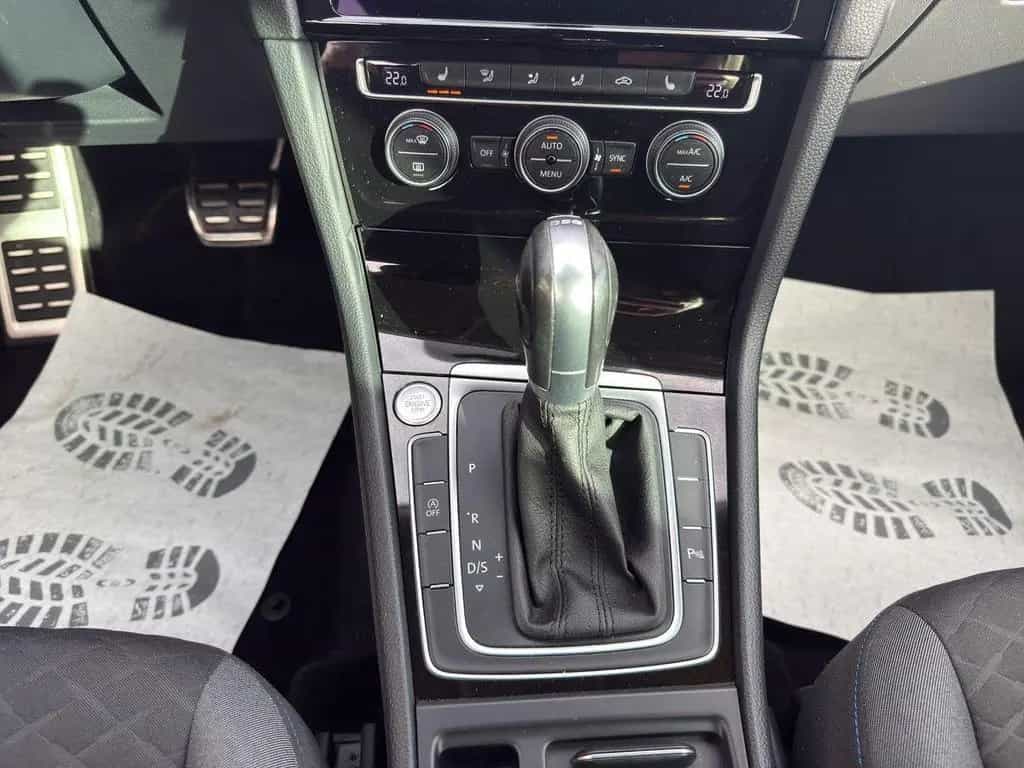 Volkswagen Golf 1.5 TSI DSG ACT Join Navi*LED*PDC*SHZ*ACC 12/2018-photo-15