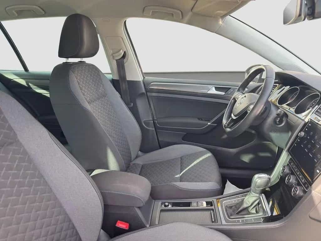 Volkswagen Golf 1.5 TSI DSG ACT Join Navi*LED*PDC*SHZ*ACC 12/2018-photo-16