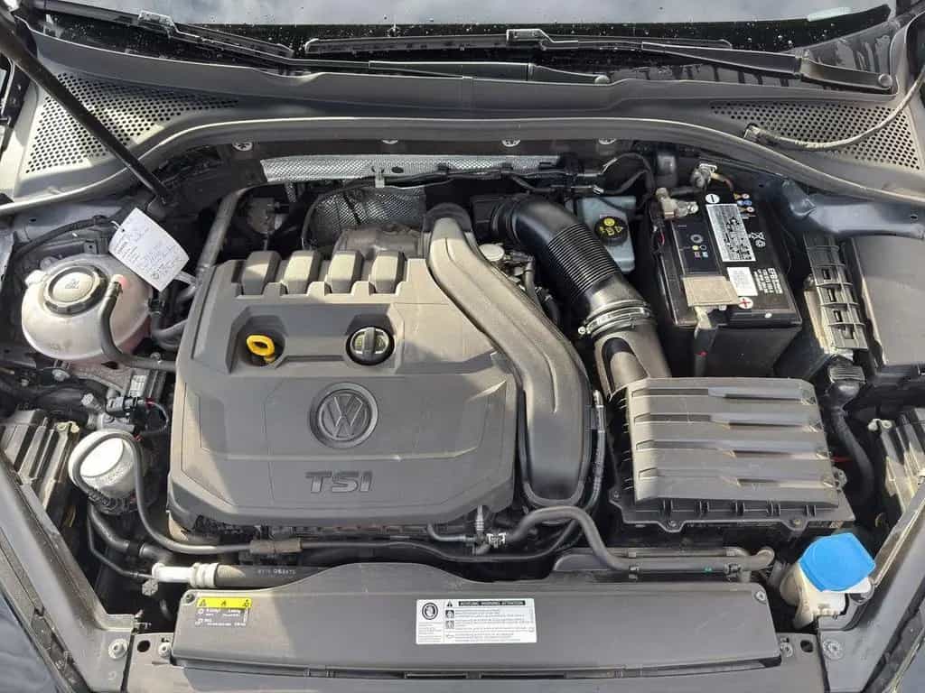 Volkswagen Golf 1.5 TSI DSG ACT Join Navi*LED*PDC*SHZ*ACC 12/2018-photo-18