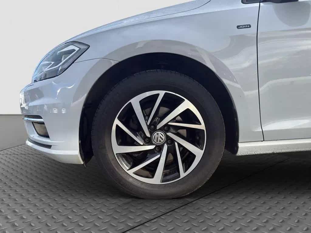 Volkswagen Golf 1.5 TSI DSG ACT Join Navi*LED*PDC*SHZ*ACC 12/2018-photo-19