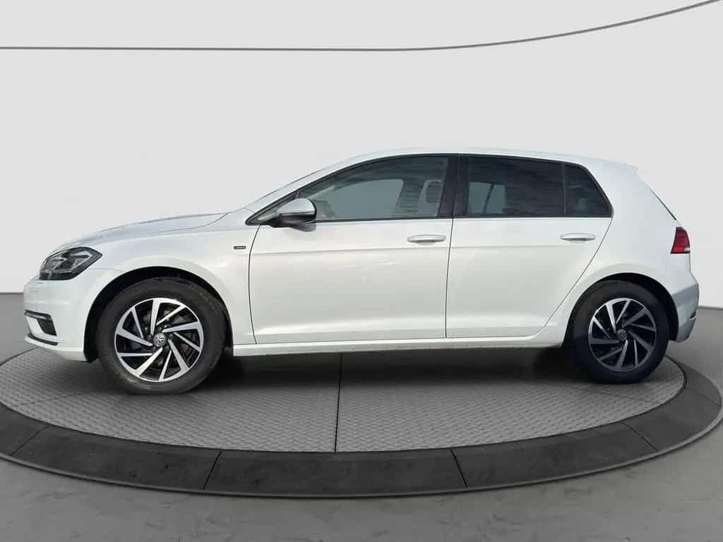 Volkswagen Golf 1.5 TSI DSG ACT Join Navi*LED*PDC*SHZ*ACC 12/2018-photo-2