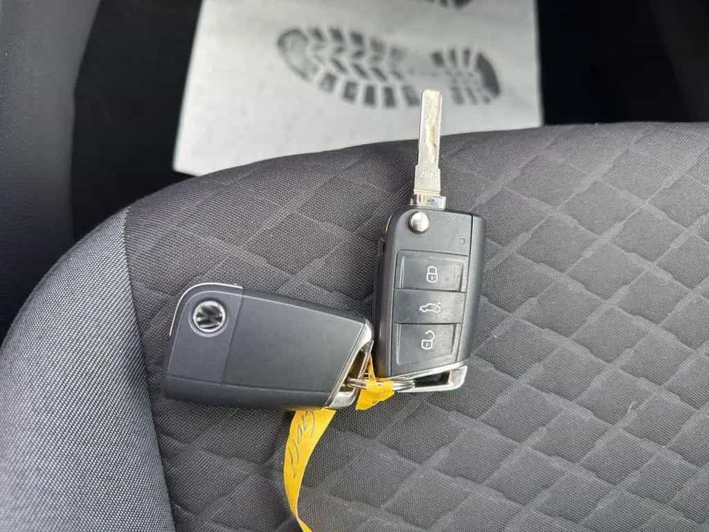 Volkswagen Golf 1.5 TSI DSG ACT Join Navi*LED*PDC*SHZ*ACC 12/2018-photo-21