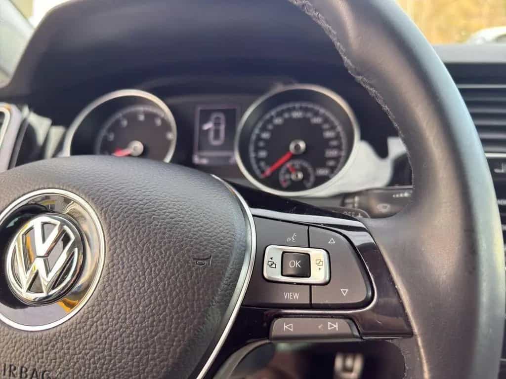 Volkswagen Golf 1.5 TSI DSG ACT Join Navi*LED*PDC*SHZ*ACC 12/2018-photo-23