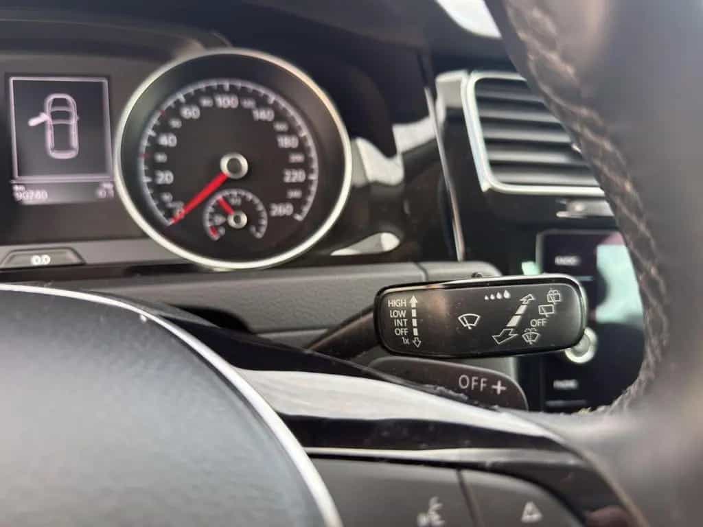 Volkswagen Golf 1.5 TSI DSG ACT Join Navi*LED*PDC*SHZ*ACC 12/2018-photo-24