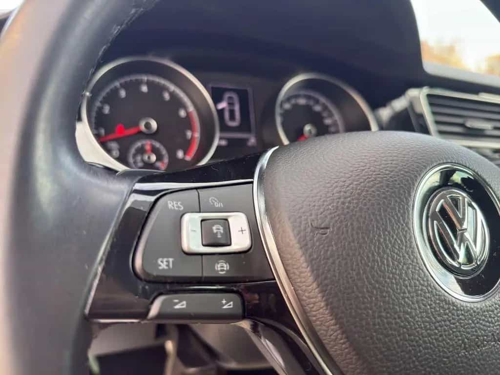 Volkswagen Golf 1.5 TSI DSG ACT Join Navi*LED*PDC*SHZ*ACC 12/2018-photo-25