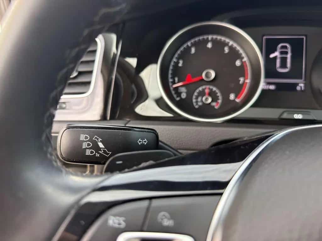 Volkswagen Golf 1.5 TSI DSG ACT Join Navi*LED*PDC*SHZ*ACC 12/2018-photo-26