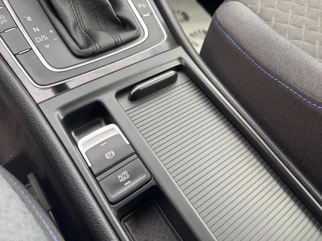 Volkswagen Golf 1.5 TSI DSG ACT Join Navi*LED*PDC*SHZ*ACC 12/2018-photo-28