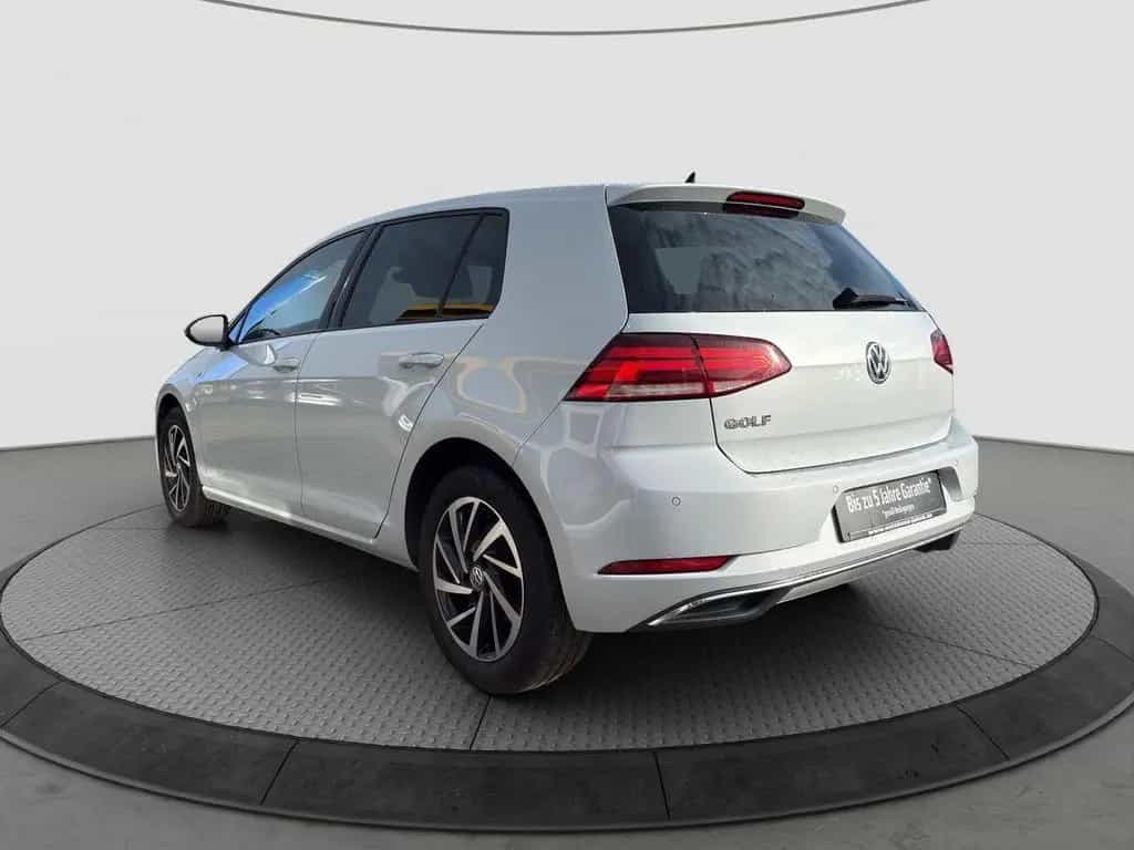 Volkswagen Golf 1.5 TSI DSG ACT Join Navi*LED*PDC*SHZ*ACC 12/2018-photo-3