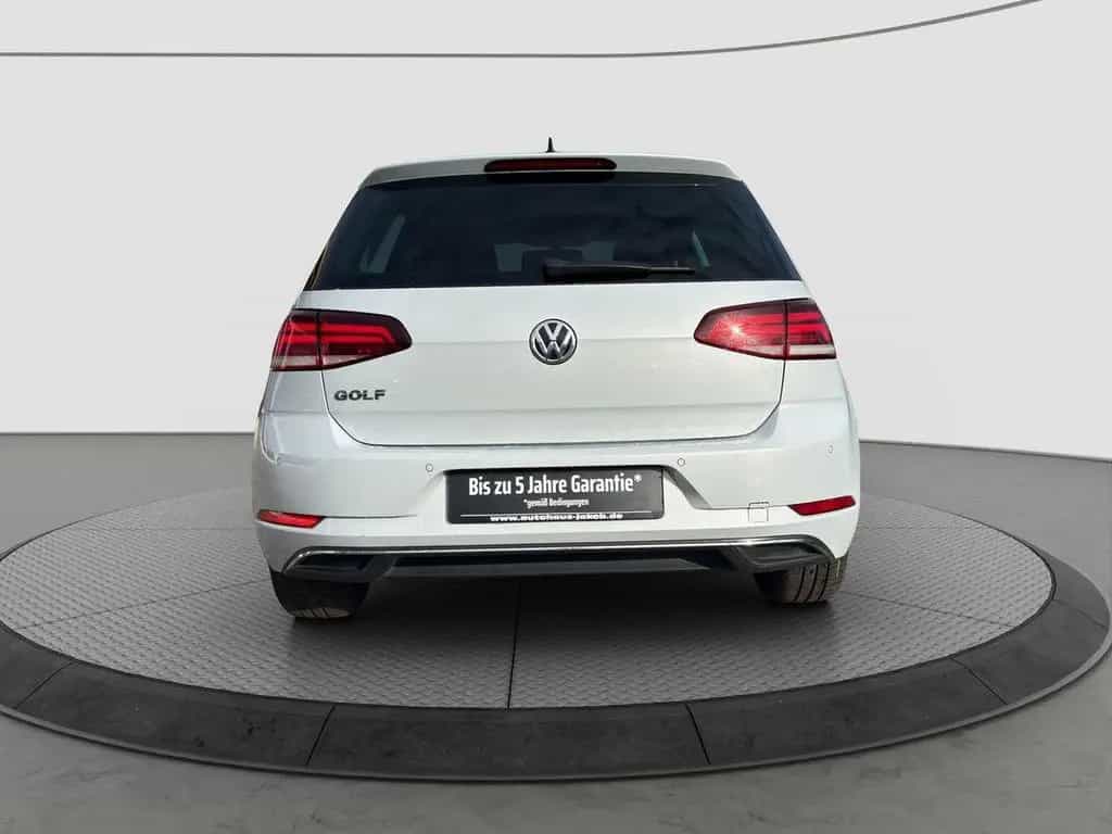 Volkswagen Golf 1.5 TSI DSG ACT Join Navi*LED*PDC*SHZ*ACC 12/2018-photo-4