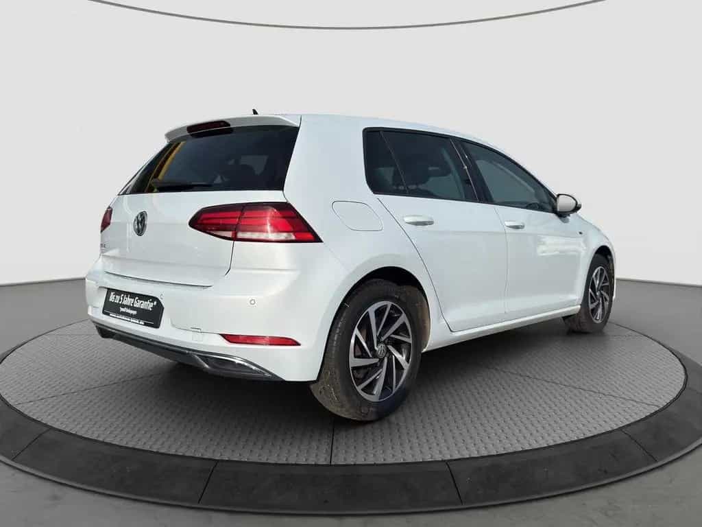 Volkswagen Golf 1.5 TSI DSG ACT Join Navi*LED*PDC*SHZ*ACC 12/2018-photo-6