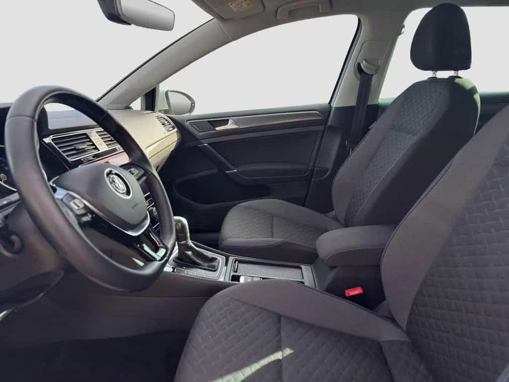 Volkswagen Golf 1.5 TSI DSG ACT Join Navi*LED*PDC*SHZ*ACC 12/2018-photo-8