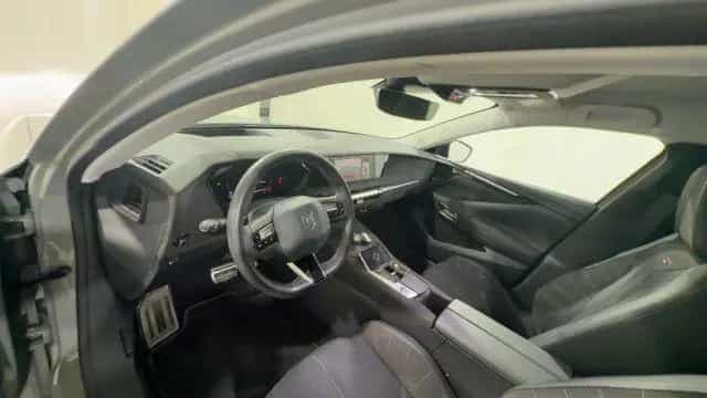 Other Other DS AUTOMOBILES DS 4 PureTech 130 aut. Performanc 05/2024-photo-12