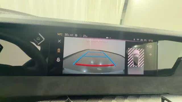 Other Other DS AUTOMOBILES DS 4 PureTech 130 aut. Performanc 05/2024-photo-13