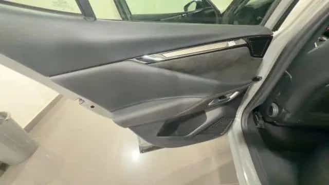 Other Other DS AUTOMOBILES DS 4 PureTech 130 aut. Performanc 05/2024-photo-14
