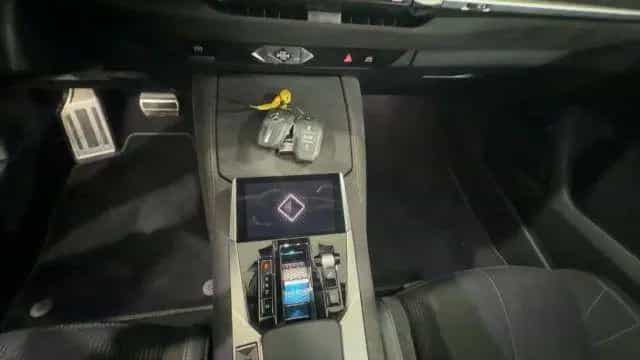 Other Other DS AUTOMOBILES DS 4 PureTech 130 aut. Performanc 05/2024-photo-3