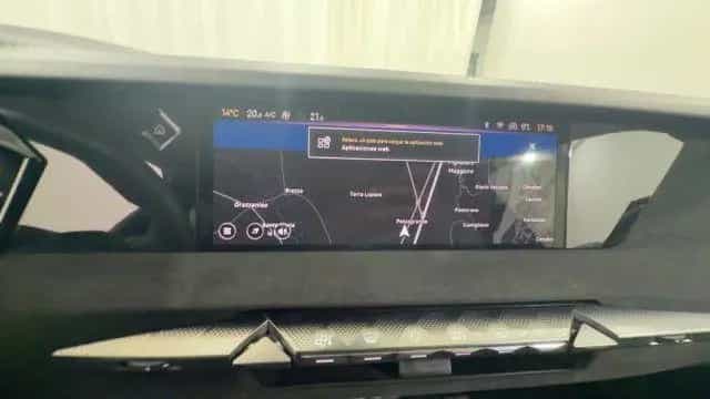 Other Other DS AUTOMOBILES DS 4 PureTech 130 aut. Performanc 05/2024-photo-8