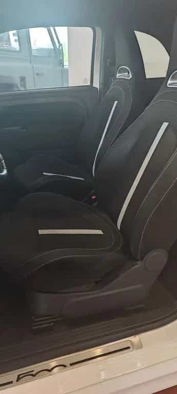 Abarth 500 C 1.4 Turbo T-Jet MTA Bicolore 05/2011-photo-8
