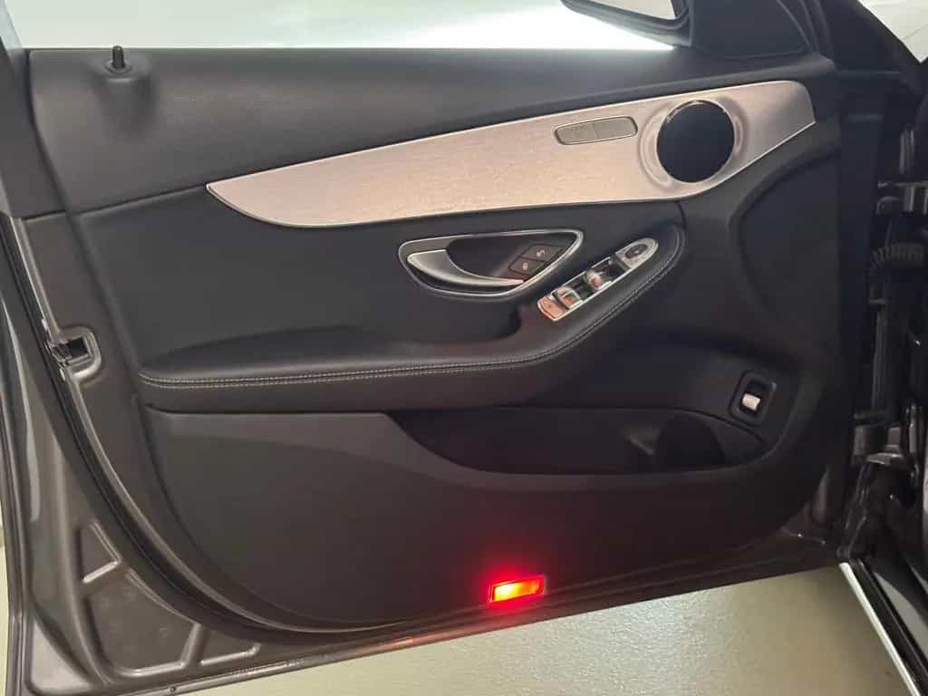 Mercedes-Benz C 180 T Avantgarde SFW LED Navi Kamera Keyless 02/2020-photo-24